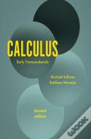 Calculus: Early Transcendentals