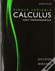Calculus: Early Transcendentals, Single Variable