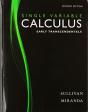 Calculus: Early Transcendentals, Single Variable - Preview