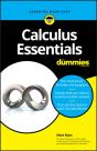 Calculus Essentials For Dummies - Preview