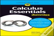 Calculus Essentials For Dummies