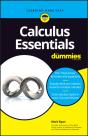 Calculus Essentials For Dummies - Preview
