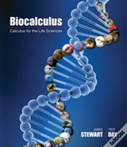 Capa do artigo Calculus Flife Sciences