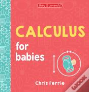 Calculus For Babies