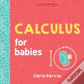 Calculus For Babies