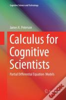Calculus For Cognitive Scientists