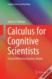 Capa do artigo Calculus For Cognitive Scientists