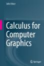 Calculus For Computer Graphics - Preview