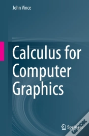 Capa do artigo Calculus For Computer Graphics