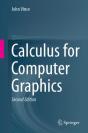 Calculus For Computer Graphics - Preview