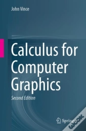 Calculus For Computer Graphics
