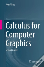 Capa do artigo Calculus For Computer Graphics