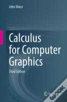 Calculus For Computer Graphics