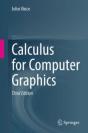 Calculus For Computer Graphics - Preview