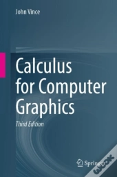 Calculus For Computer Graphics