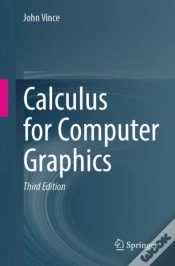 Capa do artigo Calculus For Computer Graphics