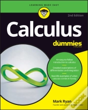Capa do artigo Calculus For Dummies