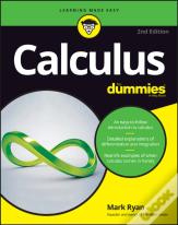 Calculus For Dummies