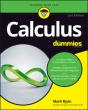 Calculus For Dummies - Preview