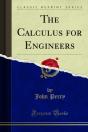 Calculus For Engineers - Preview