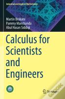 Calculus For Scientists And Engineers