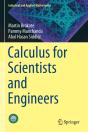 Calculus For Scientists And Engineers - Preview