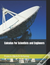 Capa do artigo Calculus For Scientists And Engineers