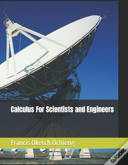 Capa do artigo Calculus For Scientists And Engineers