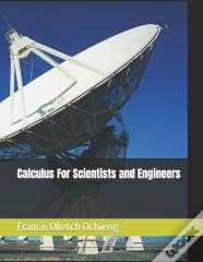 Calculus For Scientists And Engineers