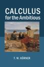 Calculus For The Ambitious - Preview