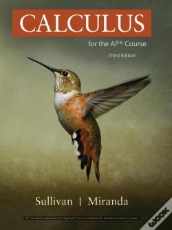 Capa do artigo Calculus For The Ap(R) Course