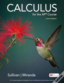Capa do artigo Calculus For The Ap(R) Course