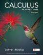 Calculus For The Ap(R) Course - Preview