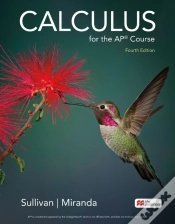 Capa do artigo Calculus For The Ap(R) Course