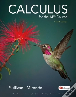 Capa do artigo Calculus For The Ap(R) Course