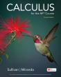 Calculus For The Ap(R) Course - Preview