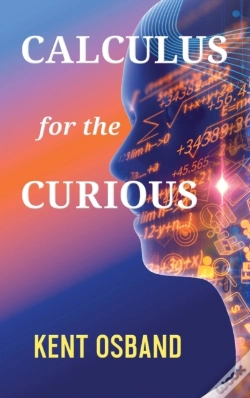 Capa do artigo Calculus For The Curious