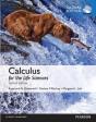 Calculus For The Life Sciences, Global Edition - Preview