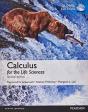 Calculus For The Life Sciences: Global Edition - Preview