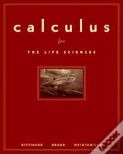 Calculus For The Life Sciences