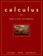 Calculus For The Life Sciences - Preview