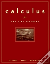 Capa do artigo Calculus For The Life Sciences