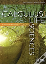 Capa do artigo Calculus For The Life Sciences