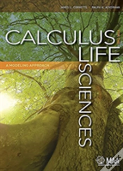Capa do artigo Calculus For The Life Sciences