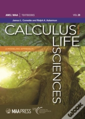 Calculus For The Life Sciences