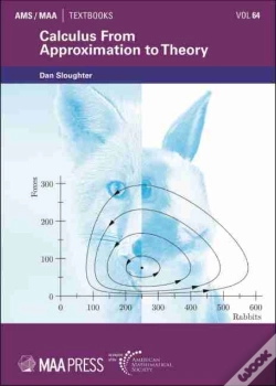 Capa do artigo Calculus From Approximation To Theory