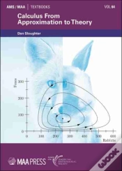 Capa do artigo Calculus From Approximation To Theory