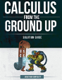 Calculus From The Ground Up Solution Guide - Preview