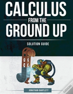 Capa do artigo Calculus From The Ground Up Solution Guide