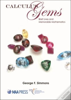 Capa do artigo Calculus Gems